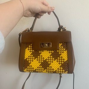 Michael Michael Kors top handle bag